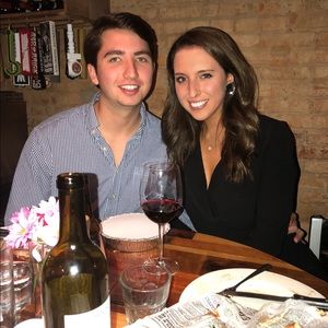 Meet your Posher, Jack